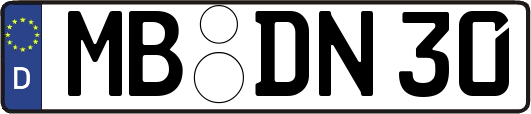 MB-DN30