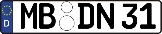 MB-DN31