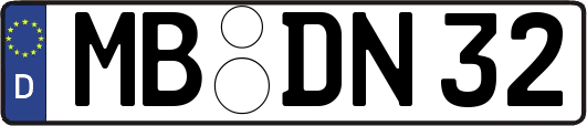 MB-DN32