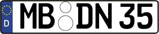 MB-DN35
