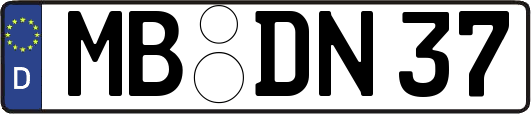 MB-DN37