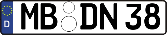 MB-DN38