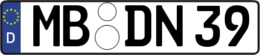 MB-DN39