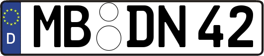 MB-DN42