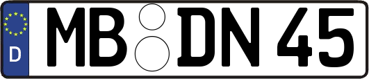 MB-DN45