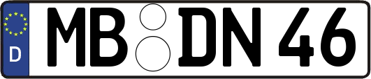 MB-DN46