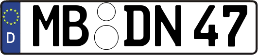 MB-DN47