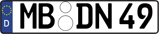 MB-DN49