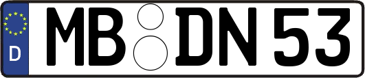 MB-DN53