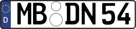 MB-DN54