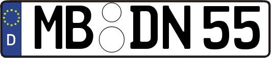 MB-DN55