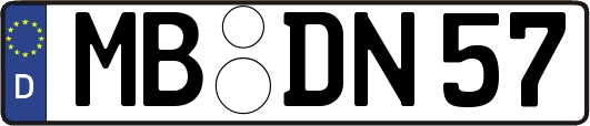 MB-DN57