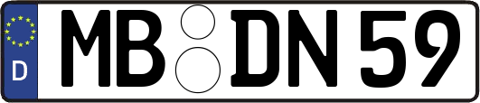 MB-DN59