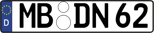 MB-DN62