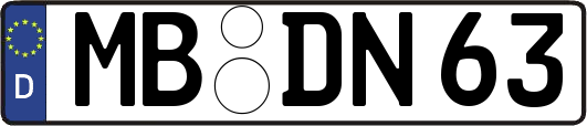 MB-DN63