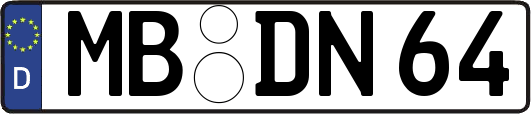MB-DN64