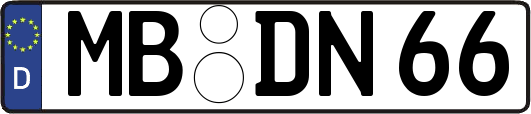 MB-DN66