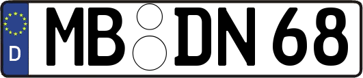MB-DN68