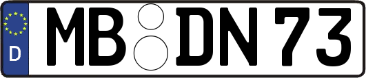 MB-DN73