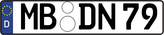 MB-DN79