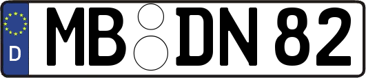 MB-DN82