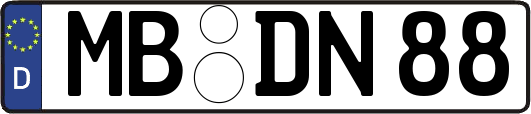 MB-DN88