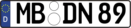 MB-DN89