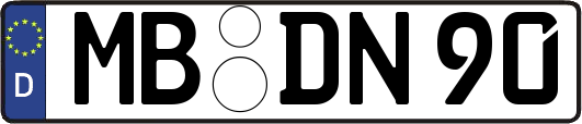 MB-DN90