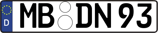 MB-DN93