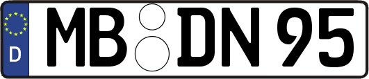 MB-DN95