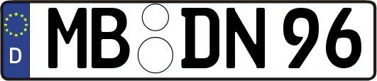 MB-DN96