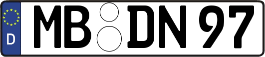 MB-DN97