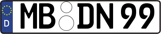 MB-DN99