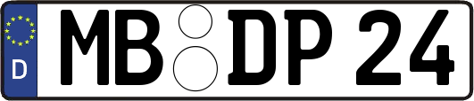 MB-DP24