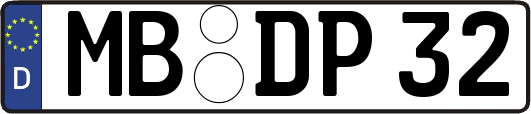 MB-DP32