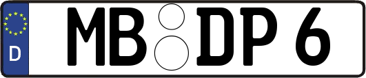 MB-DP6