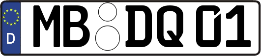 MB-DQ01