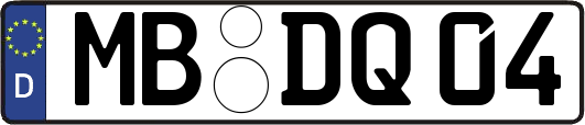 MB-DQ04