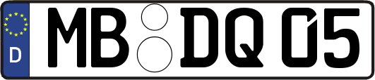MB-DQ05