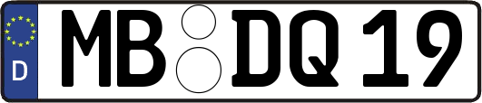 MB-DQ19