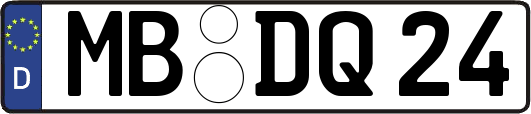 MB-DQ24