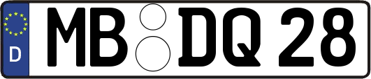 MB-DQ28
