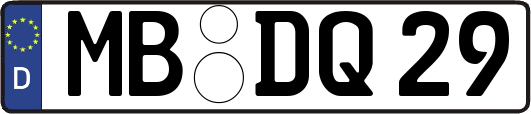 MB-DQ29