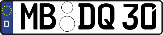MB-DQ30