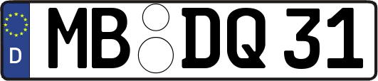 MB-DQ31