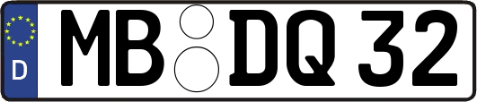 MB-DQ32