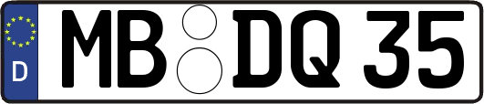 MB-DQ35