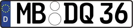 MB-DQ36