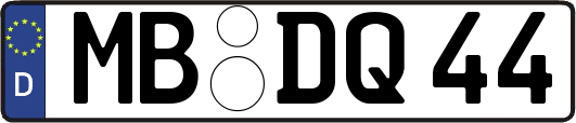 MB-DQ44