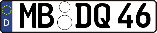 MB-DQ46